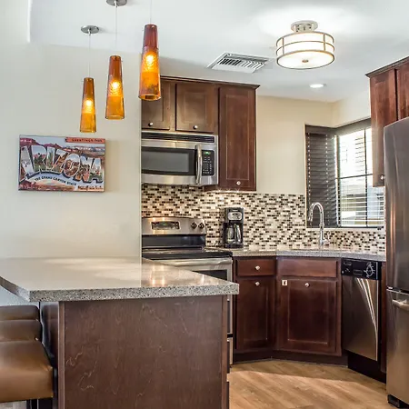 Bluegreen Vacations Cibola Vista Resort And Spa, An Ascend Collection Resort-3