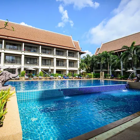 Deevana Patong Resort&Spa-2