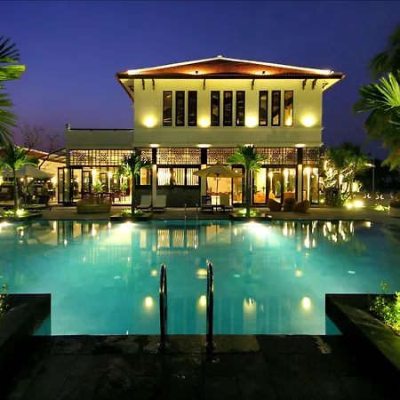 Hoi An Beach Resort-3