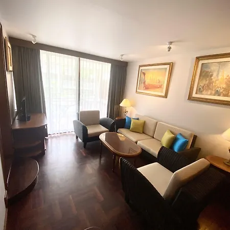 Sunset Beach Resort-2