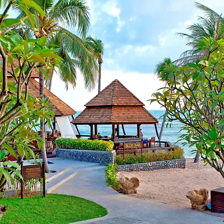 Nora Beach Resort&Spa - SHA Plus-2