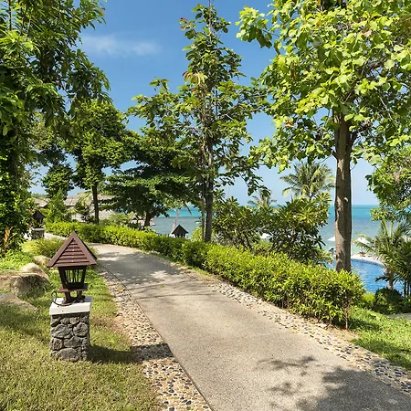 Nora Beach Resort&Spa - SHA Plus-3