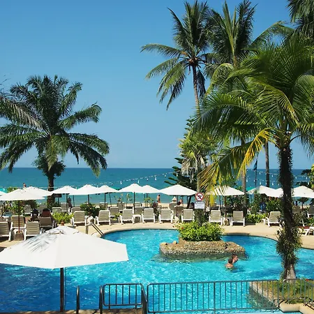 Khaolak Palm Beach Resort-2