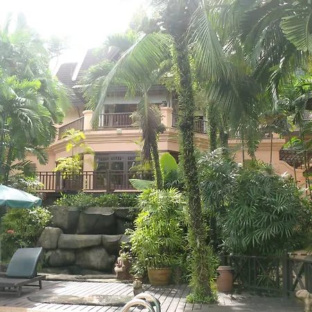 Khaolak Palm Beach Resort-3