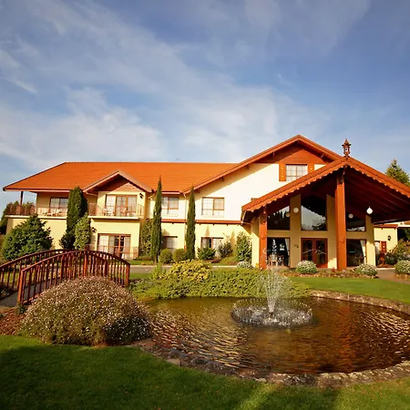 Tamar Valley Resort Grindelwald-3