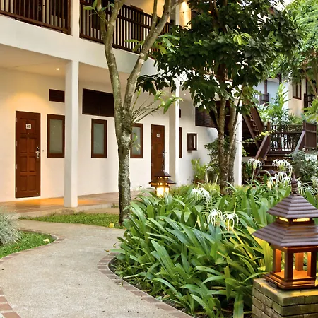 The Legend Chiang Rai Boutique River Resort & Spa-3