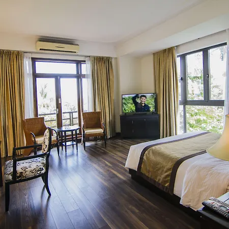 Sun Spa Resort & Villa-3