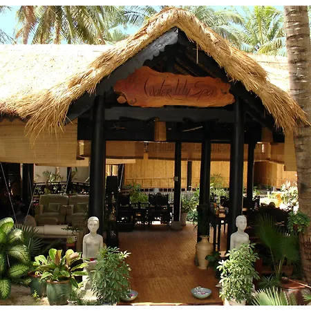 Bamboo Village Beach Resort & Spa-3