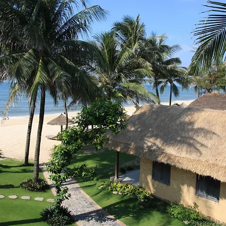 Bamboo Village Beach Resort & Spa-2
