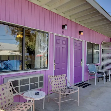 Ccbc Resort Hotel - A Gay Men'S Resort-3