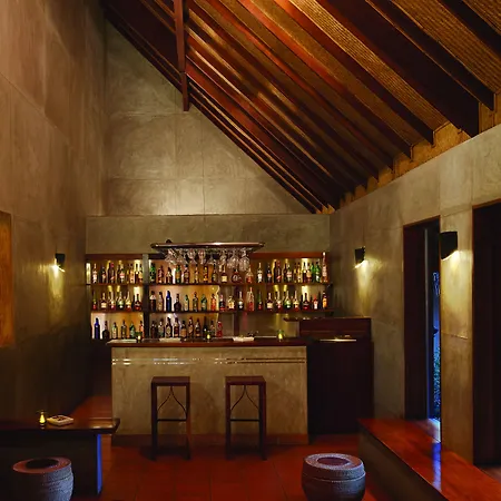 Jetwing Vil Uyana, A Luxury Reserve-2