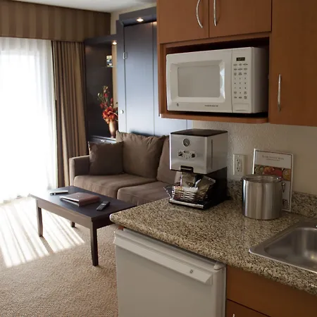 Hilton Vacation Club Polo Towers Las Vegas-2