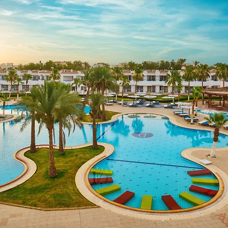 Dreams Vacation Resort - Sharm El Sheikh-2
