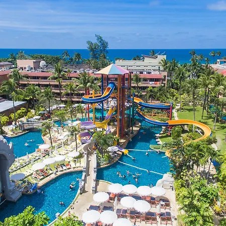 Phuket Orchid Resort And Spa-2
