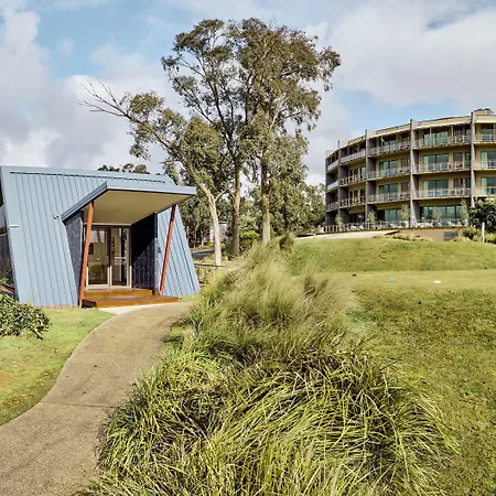 Racv Goldfields Resort-2