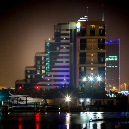 Elite Resort & Spa-2