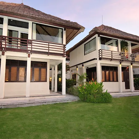 Blue Point Bay Villas & Spa-3