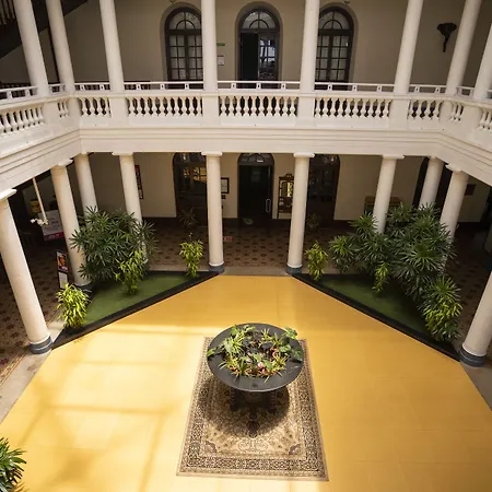 Royal Orchid Brindavan Garden Palace & Spa Mysore-3