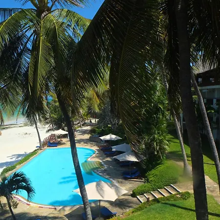 Voyager Beach Resort-2
