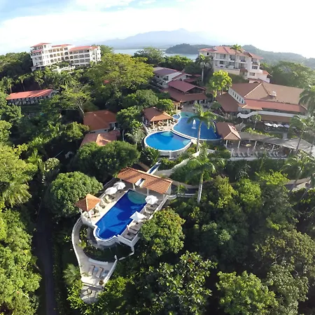 Parador Nature Resort And Spa-2