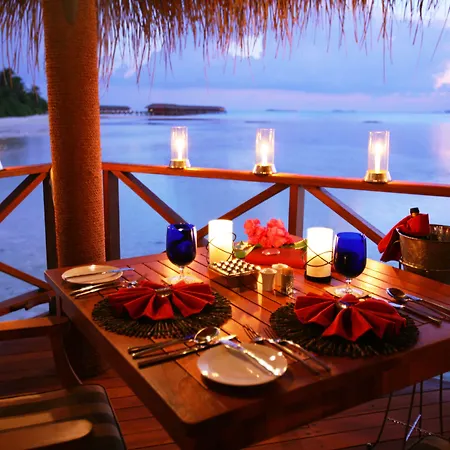 Medhufushi Island Resort-3