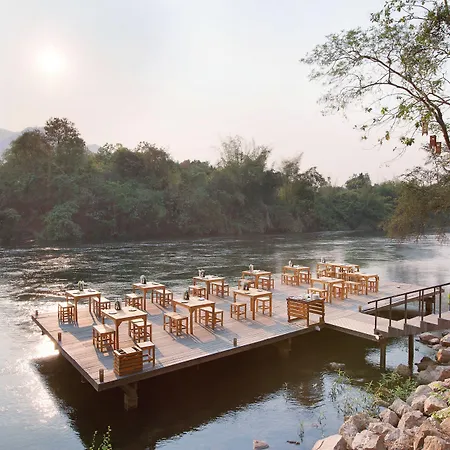 Mida Resort Kanchanaburi - Sha Plus-2