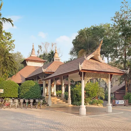 Mida Resort Kanchanaburi - Sha Plus-2
