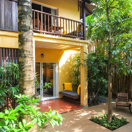 Buri Rasa Village Samui Adults Only-2