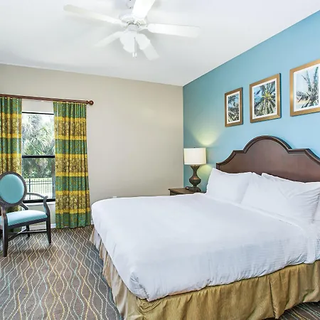 Alhambra Villas By Coolvacay-3