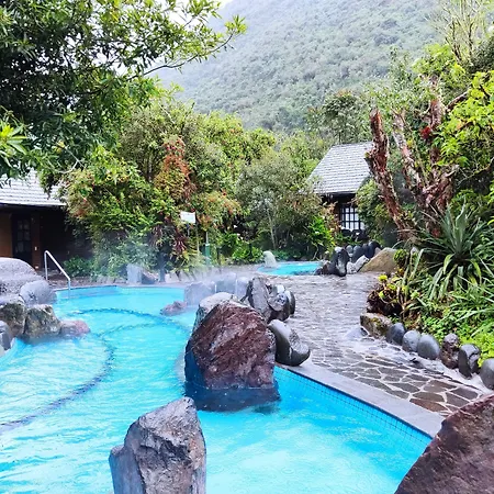 Termas De Papallacta-2