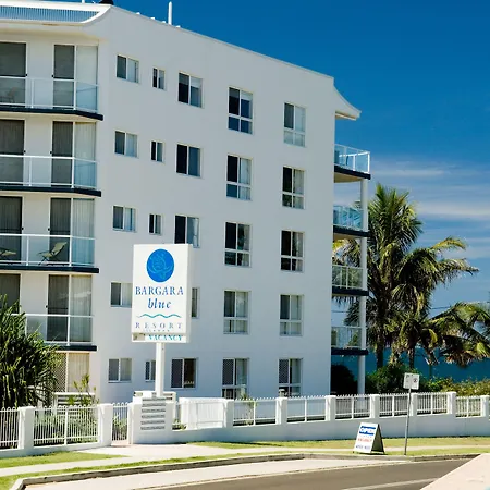Bargara Blue Resort-2