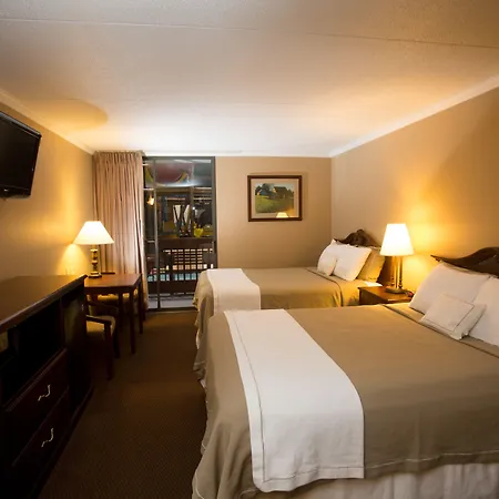 Fun City Resort Hotel-2