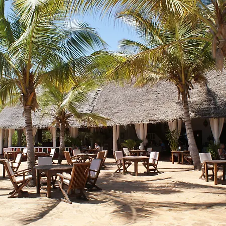 Fumba Beach Lodge-2