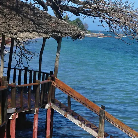 Fumba Beach Lodge-3