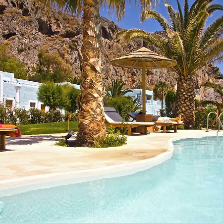 Kalypso Cretan Village Resort & Spa-3