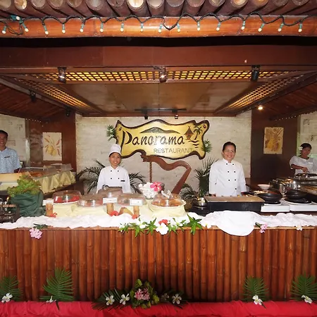 Badian Island Wellness Resort-2