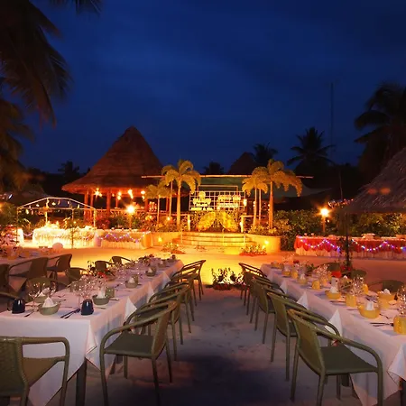 Badian Island Wellness Resort-3