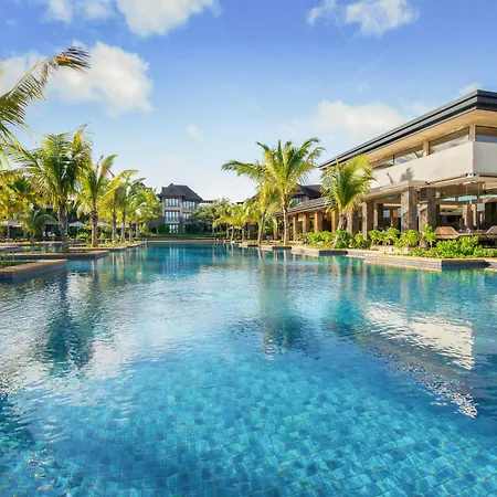 The Westin Turtle Bay Resort & Spa, Mauritius-2