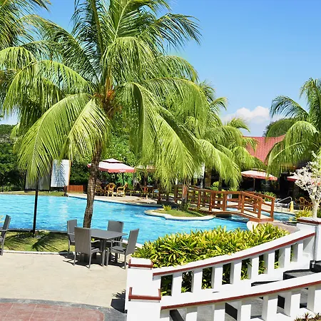 Thunderbird Resorts - Rizal-3