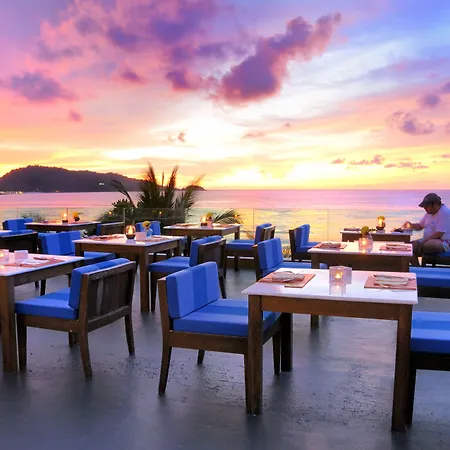 La Flora Resort Patong-2