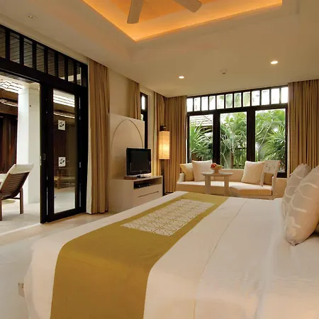 Melati Beach Resort & Spa-2