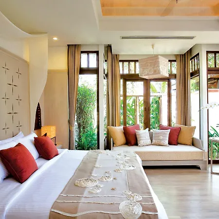 Melati Beach Resort&Spa-2