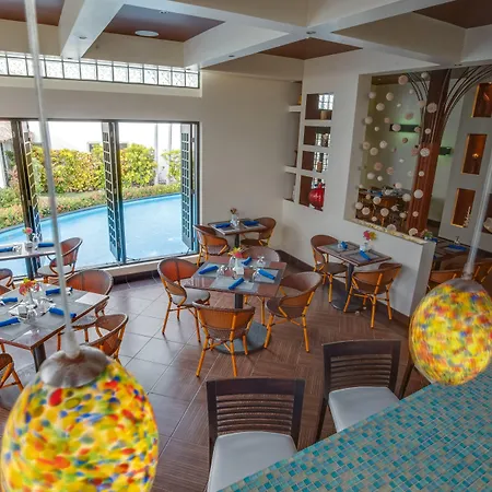 Las Terrazas Resort-2