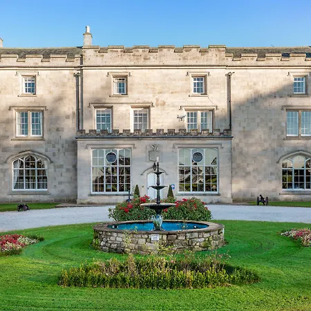 Thurnham Hall Resort-2
