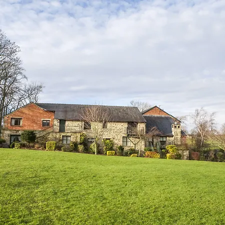Thurnham Hall Resort-3