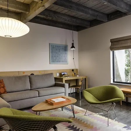 Andaz Scottsdale Resort & Bungalows-2