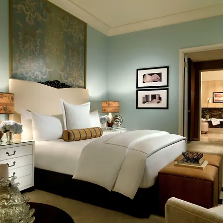 Trump International Hotel Las Vegas-3