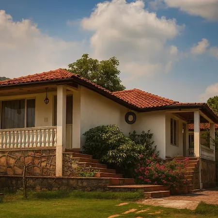 Virat Resorts, Sariska Rajasthan-3