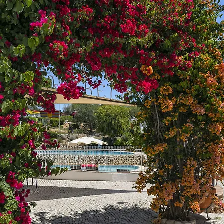 Quinta Do Paraiso - Al-2