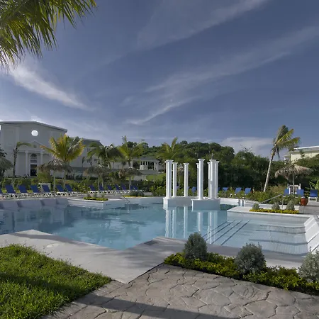 Grand Palladium Jamaica Resort & Spa All Inclusive-3